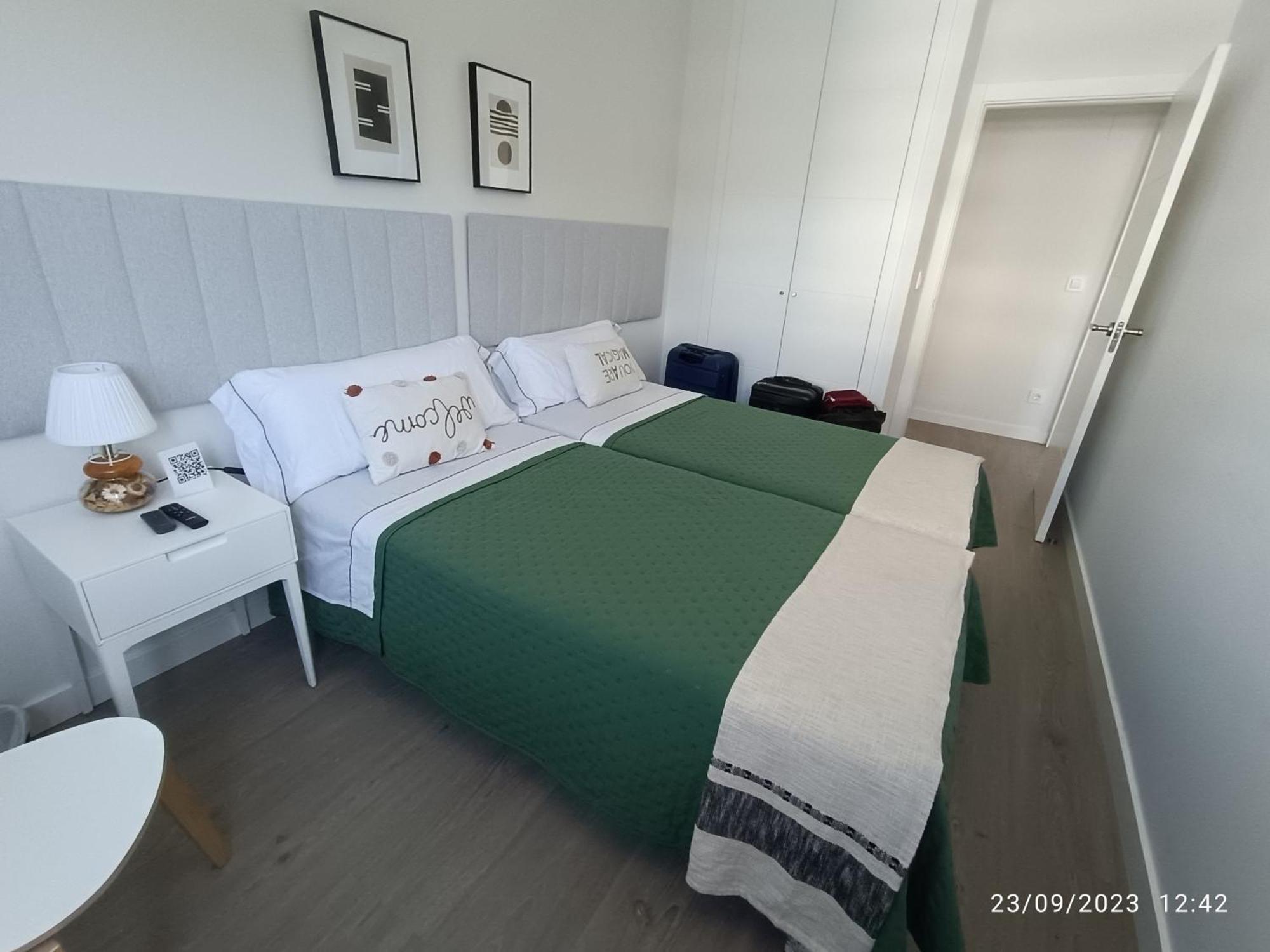 Casa de hóspedes Con Bano Privado